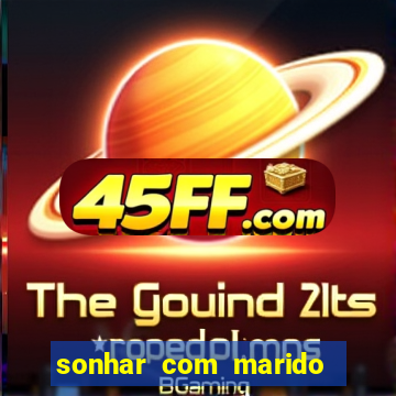 sonhar com marido indo embora com outra